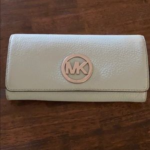 Michael Kohl’s wallet